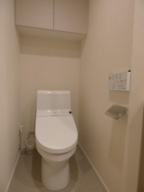 ザ・パークハビオ横浜東神奈川 部屋画像