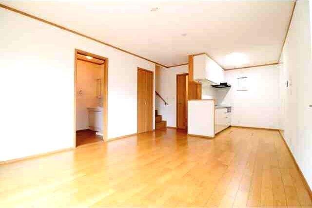 Ｌａ　Ｌｕｍｉｅｒｅ　Ｃ 部屋画像