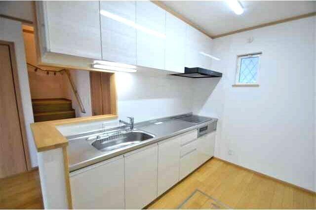 Ｌａ　Ｌｕｍｉｅｒｅ　Ｃ 部屋画像