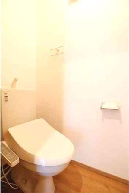 Ｌａ　Ｌｕｍｉｅｒｅ　Ｃ 部屋画像