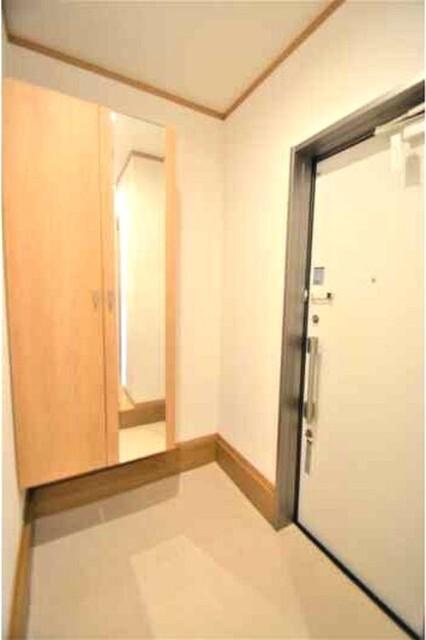 Ｌａ　Ｌｕｍｉｅｒｅ　Ｃ 部屋画像