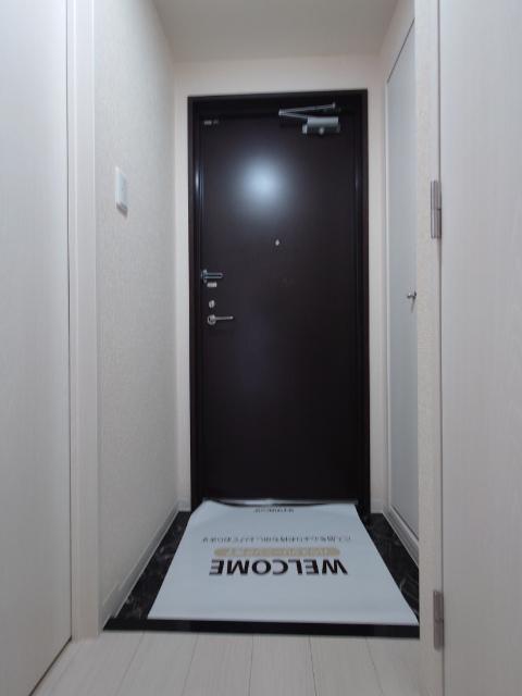 カルムⅠ 部屋画像