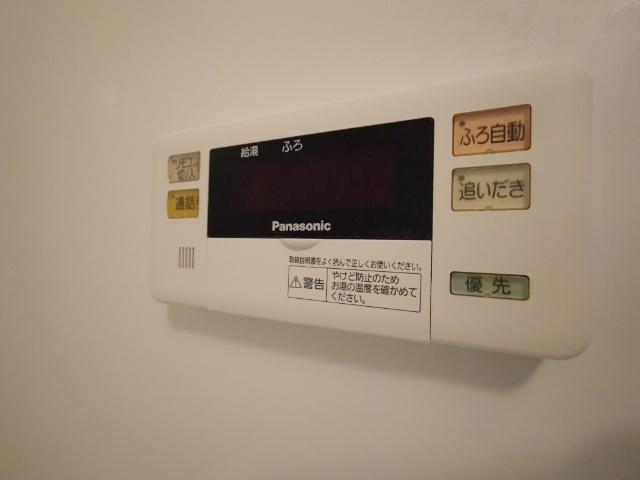 カルムⅠ 部屋画像