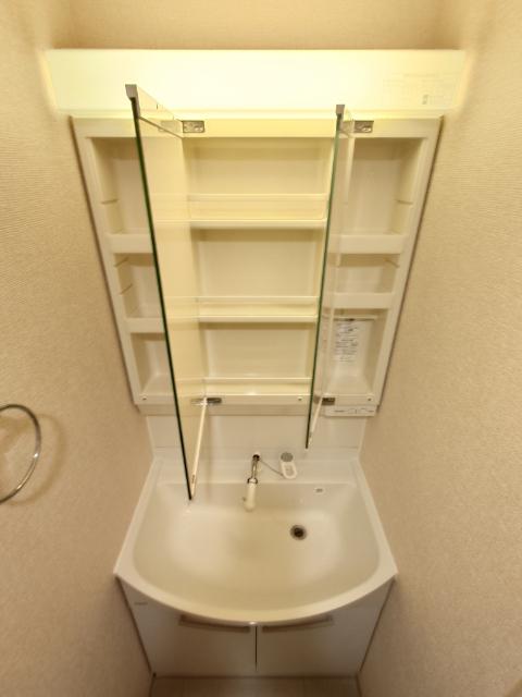 カルムⅠ 部屋画像