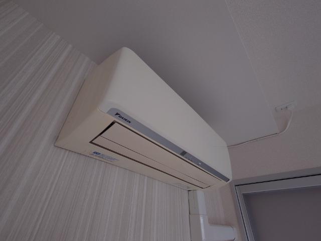 カルムⅠ 部屋画像