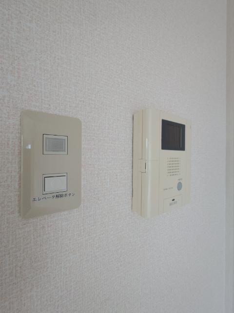 カルムⅠ 部屋画像