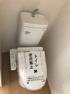 清新戸建クワットロ 部屋画像