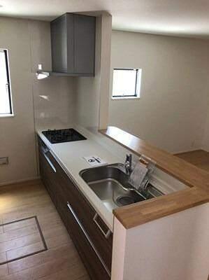 清新戸建クワットロ 部屋画像