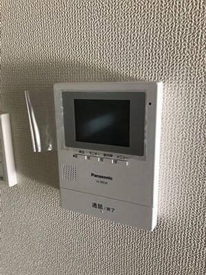 清新戸建クワットロ 部屋画像