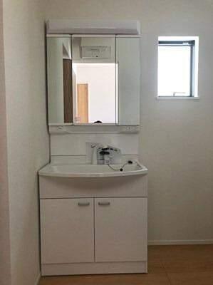 清新戸建クワットロ 部屋画像