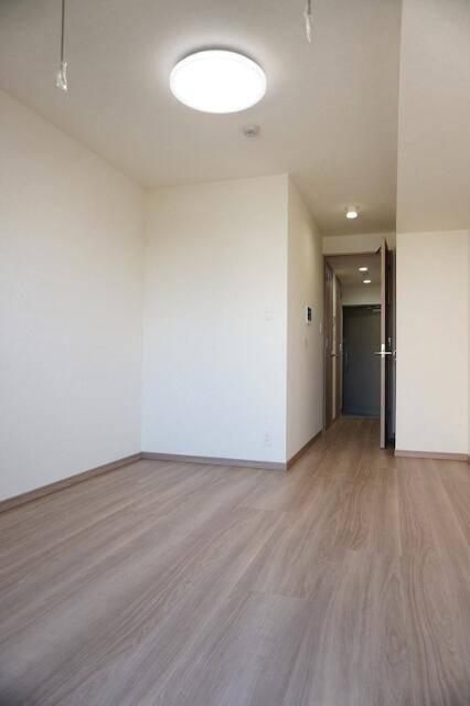 ルーブル横濱矢向弐番館 部屋画像