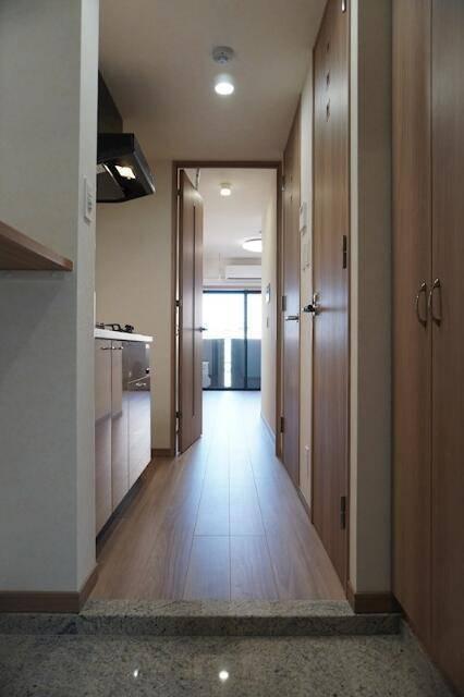 ルーブル横濱矢向弐番館 部屋画像