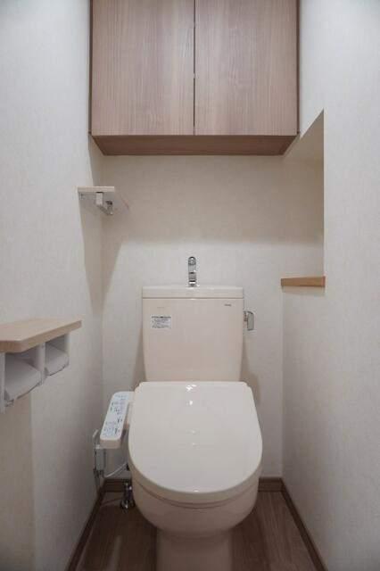 ルーブル横濱矢向弐番館 部屋画像