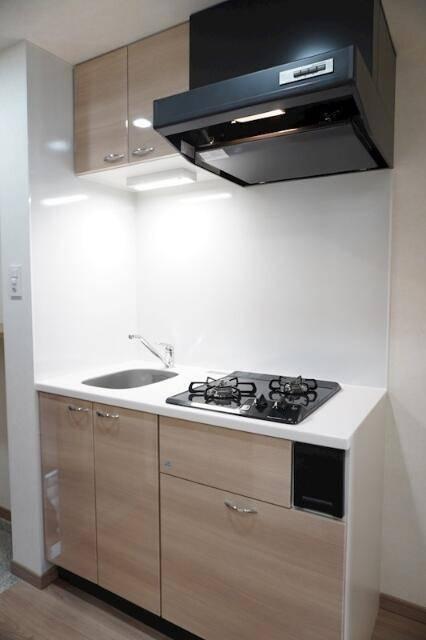 ルーブル横濱矢向弐番館 部屋画像