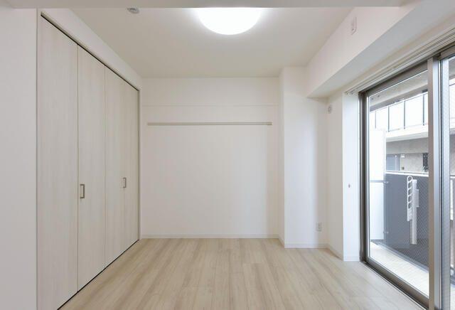 セシーズイシイ３ 部屋画像