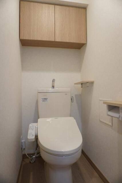ルーブル横濱江ケ崎町 部屋画像
