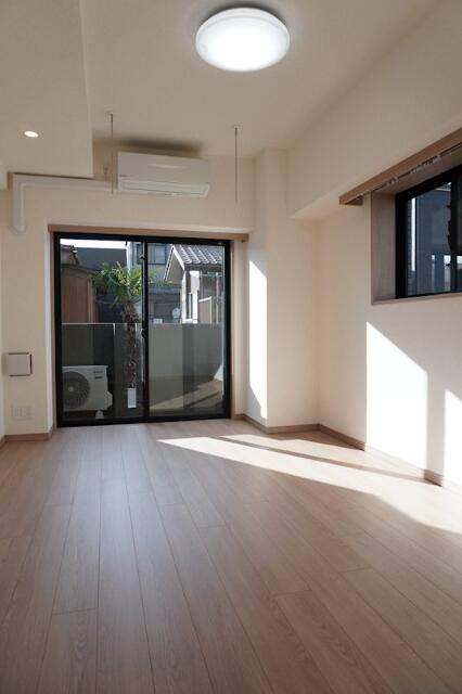 ルーブル横濱江ケ崎町 部屋画像