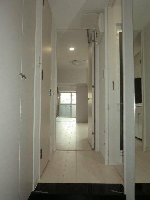 フェニックス横濱初音町 部屋画像