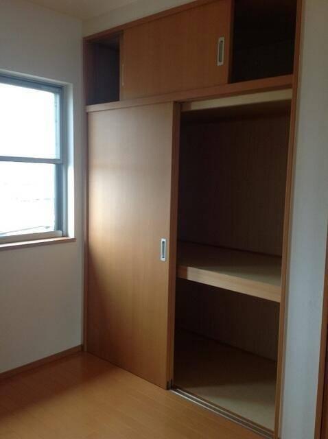 ラ・カーサ・デル・ソーレＡ 部屋画像