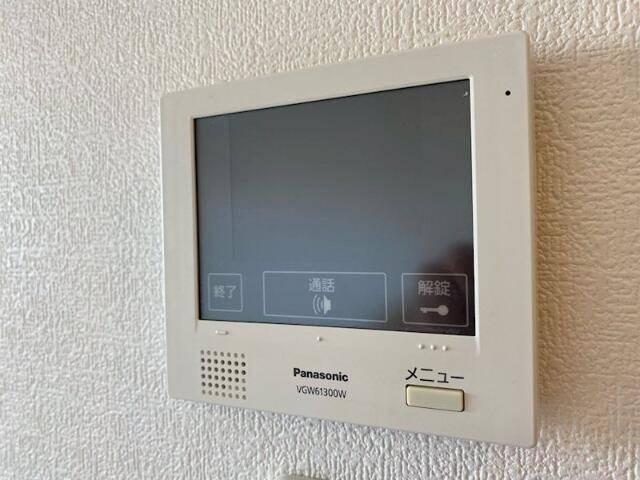 リア・コンフォート リビング