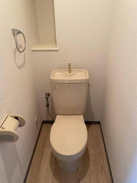 リア・コンフォート 部屋画像