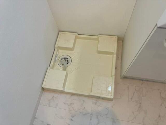 Ｔｗｉｎ　Ｓｑｕａｒｅ　Ⅱ 部屋画像