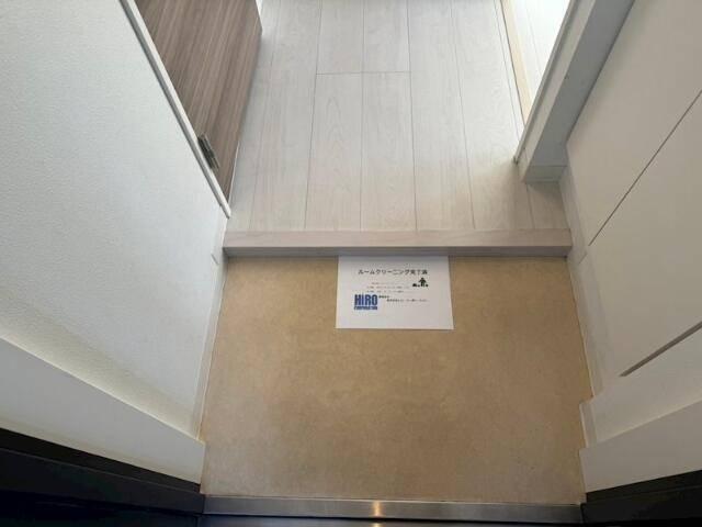 Ｔｗｉｎ　Ｓｑｕａｒｅ　Ⅱ 部屋画像