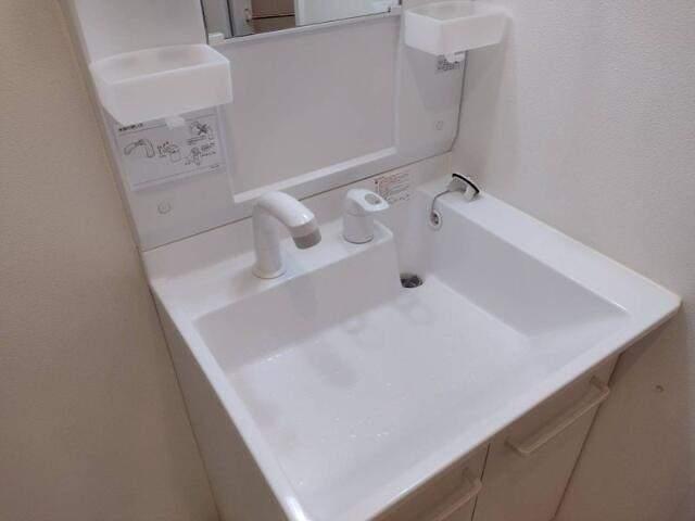 Ｔｗｉｎ　Ｓｑｕａｒｅ　Ⅱ 部屋画像
