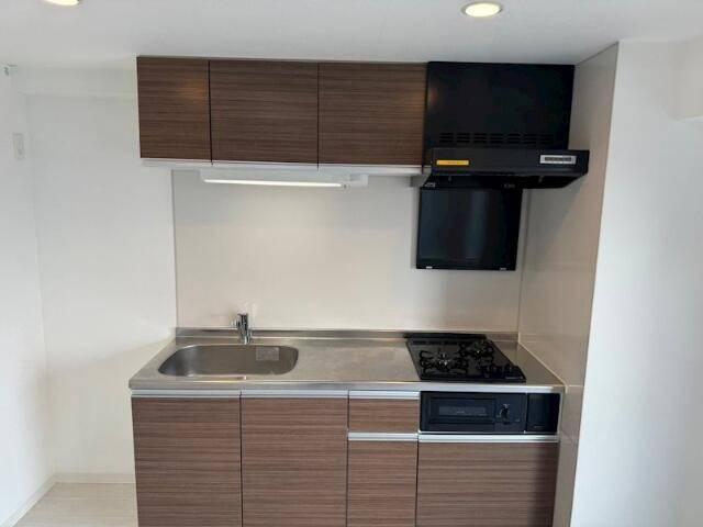 Ｔｗｉｎ　Ｓｑｕａｒｅ　Ⅱ 部屋画像