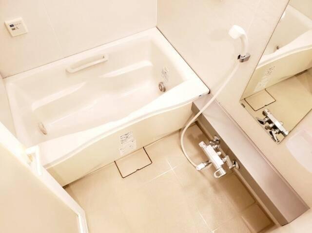 グレイス新横浜アクシス 部屋画像
