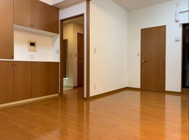 グレイス新横浜アクシス 部屋画像