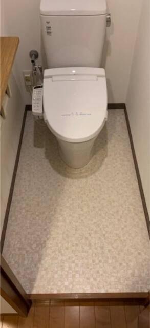グレイス新横浜アクシス 部屋画像