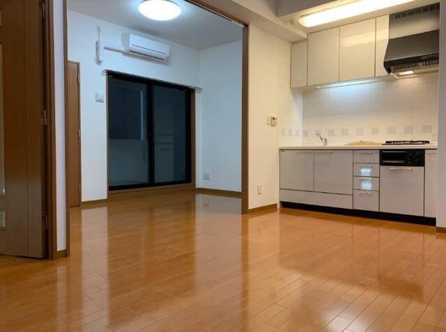 グレイス新横浜アクシス 部屋画像