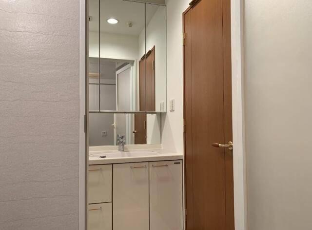 グレイス新横浜アクシス 部屋画像