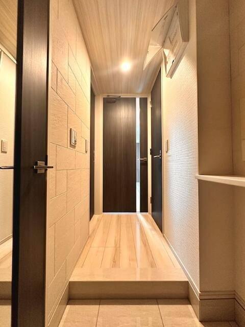 デュオステージ中山 部屋画像