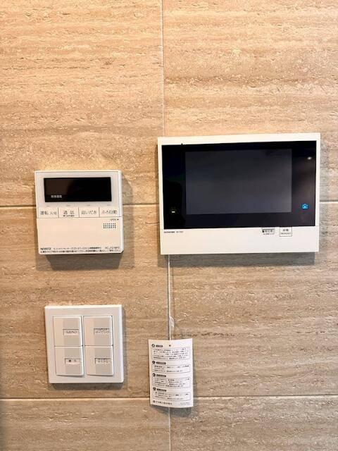 デュオステージ中山 部屋画像