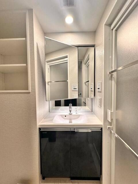 デュオステージ中山 部屋画像