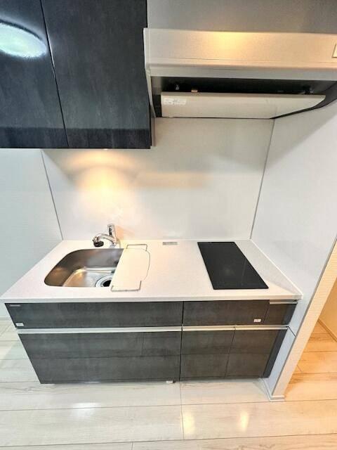デュオステージ中山 部屋画像