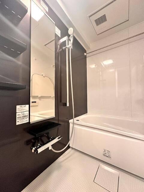 デュオステージ中山 部屋画像