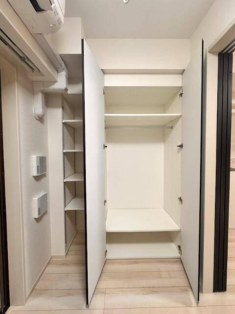 デュオステージ中山 部屋画像