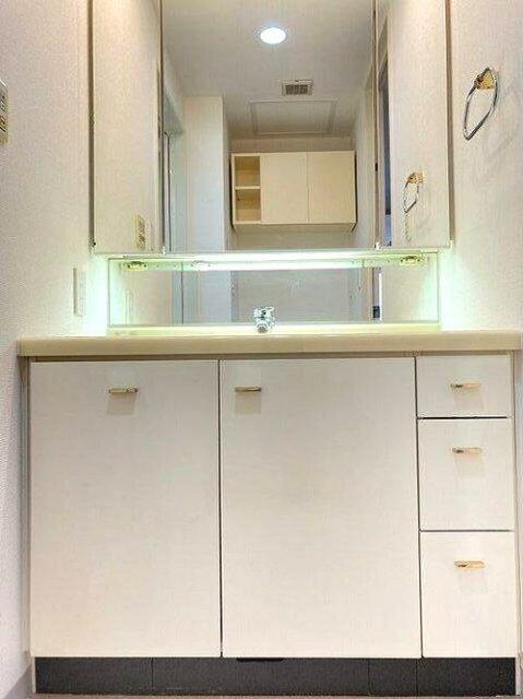 パークスクエアネオス横浜 部屋画像