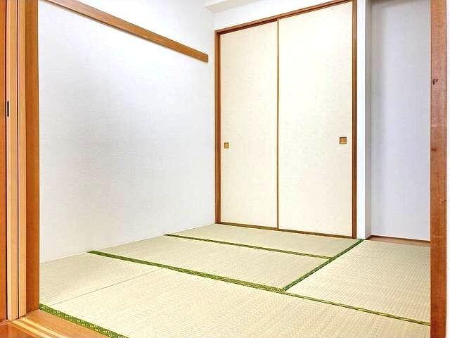 パークスクエアネオス横浜 トイレ