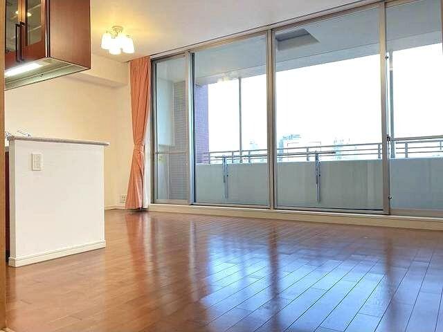 パークスクエアネオス横浜 部屋画像