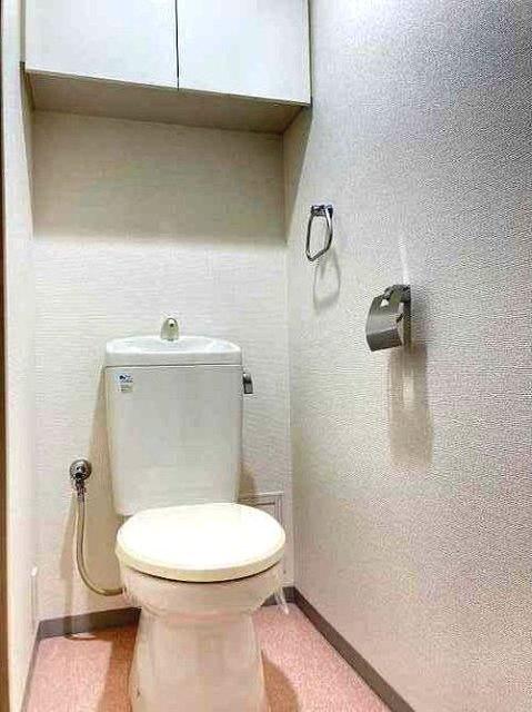 パークスクエアネオス横浜 部屋画像