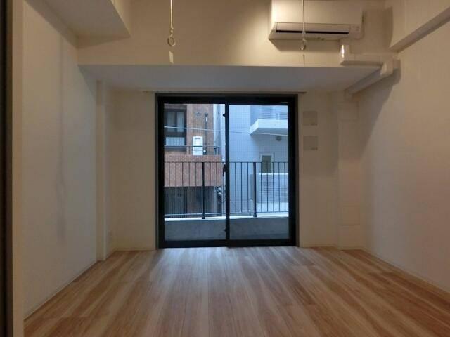 ＺＯＯＭ横浜桜木町 部屋画像