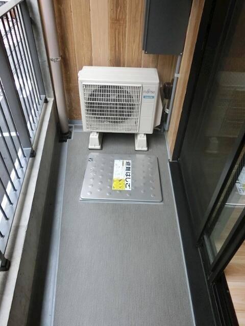 ＺＯＯＭ横浜桜木町 部屋画像
