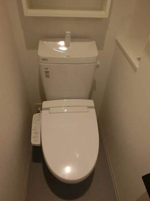 ＺＯＯＭ横浜桜木町 部屋画像