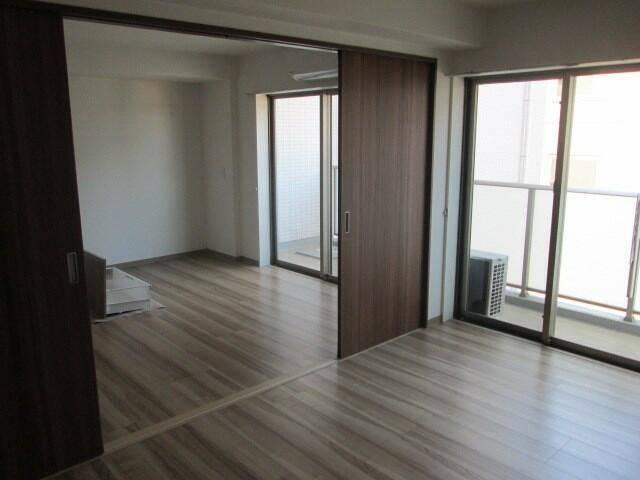 ドムス常盤 部屋画像