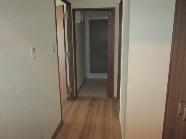 ドムス常盤 部屋画像