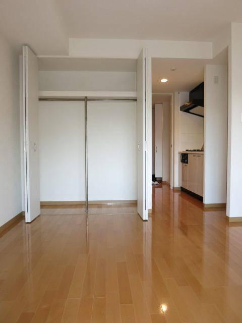 ドゥーエ横濱台町 部屋画像